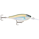 Rapala Shad Rap Elite 55mm Hard Body Lure Mangrove Minnow