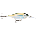 Rapala Shad Rap Elite 75mm Hard Body Lure Mangrove Minnow
