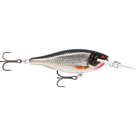 Rapala Shad Rap Elite 55mm Hard Body Lure Live Roach