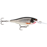 Rapala Shad Rap Elite 75mm Hard Body Lure Live Roach