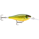 Rapala Shad Rap Elite 75mm Hard Body Lure Scaled Roach
