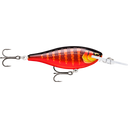 Rapala Shad Rap Elite 55mm Hard Body Lure Twilight Zone