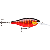 Rapala Shad Rap Elite 55mm Hard Body Lure Twilight Zone