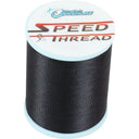 Speed Fishing Rod Thread C 100m Black