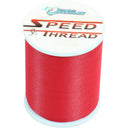 Speed Fishing Rod Thread C 100m Candy Apple Red