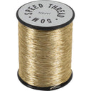 Speed Fishing Rod Thread C 100m Gold Metalic