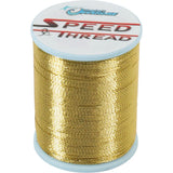 Speed Fishing Rod Thread C 100m
Pale Gold