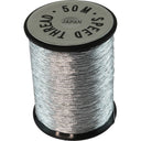 Speed Fishing Rod Thread C 100m Silver Metalic