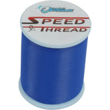 Speed Fishing Rod Thread C 100m Royal Blue