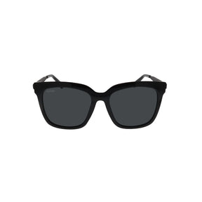 Oxide Stellar Polarised Sunglasses Black - Grey