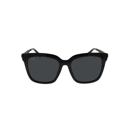 Oxide Stellar Polarised Sunglasses Black - Grey