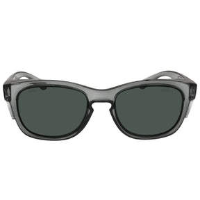 Oxide Storm Polarised Sunglasses Grey - Grey