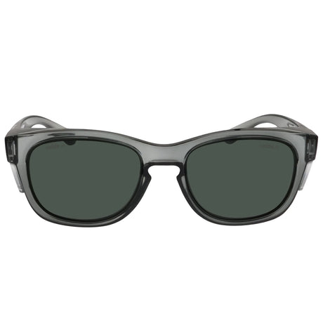 Oxide Storm Polarised Sunglasses Grey - Grey