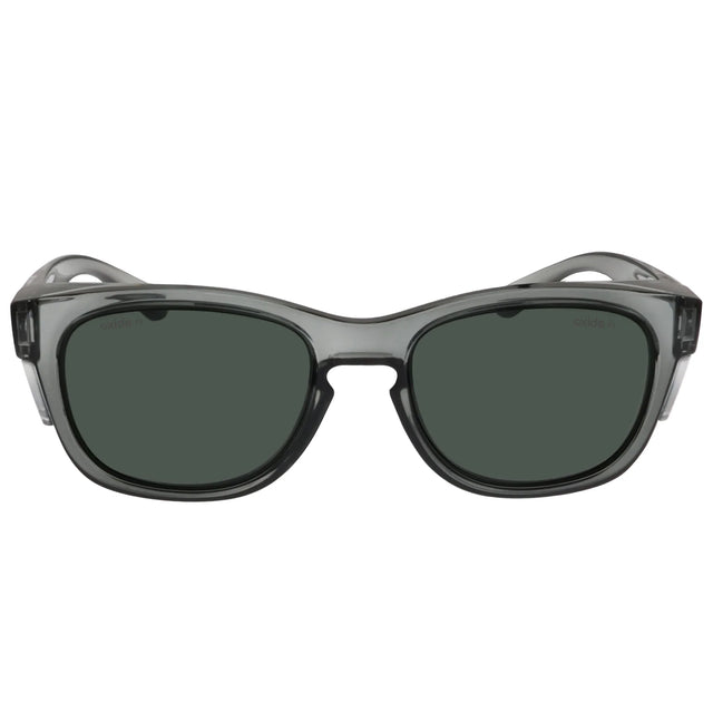 Oxide Storm Polarised Sunglasses Grey - Grey
