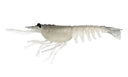Nomad Live Ops Switcher Shrimp 3.5in Soft Plastic Lure Astro