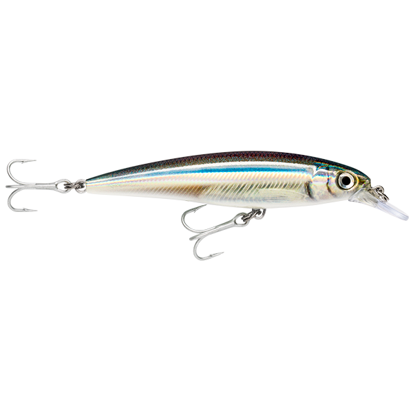 Rapala X-Rap SW SXR-12 120mm Hard Body Lure Anchovy