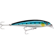 Rapala X-Rap SW SXR10 100mm Hard Body Lure Blue Sardine