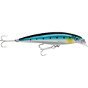 Rapala X-Rap SW SXR10 100mm Hard Body Lure Blue Sardine