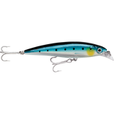 Rapala X-Rap SW SXR10 100mm Hard Body Lure Blue Sardine