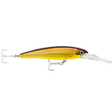 Rapala X-Rap SW Deep SXRD11 110mm Hard Body Lure Golden Alburnus