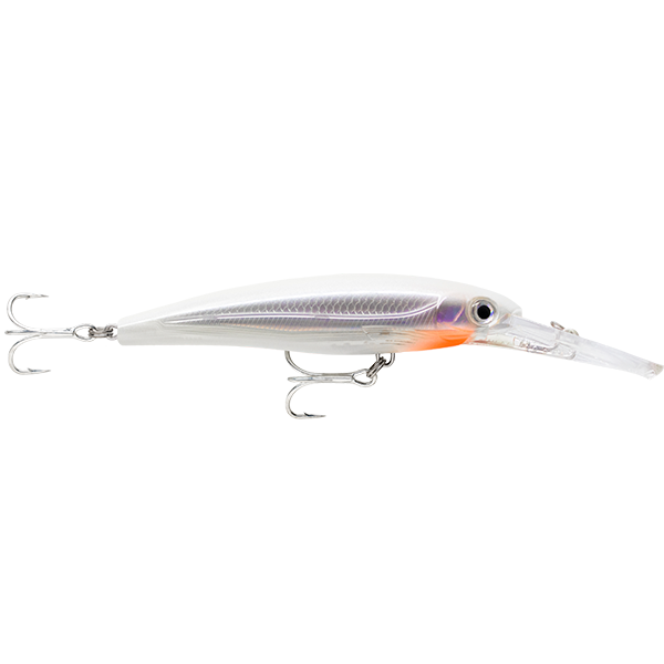 Rapala X-Rap SW Deep SXRD11 110mm Hard Body Lure Glass Ghost