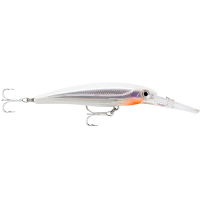 Rapala X-Rap SW Deep SXRD11 110mm Hard Body Lure Glass Ghost