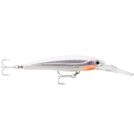 Rapala X-Rap SW Deep SXRD11 110mm Hard Body Lure Glass Ghost