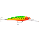 Rapala X-Rap SW Deep SXRD11 110mm Hard Body Lure Orange Head Fire Tiger