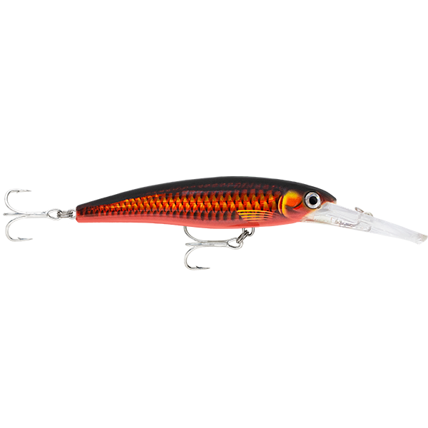 Rapala X-Rap SW Deep SXRD11 110mm Hard Body Lure Twilight Zone UV