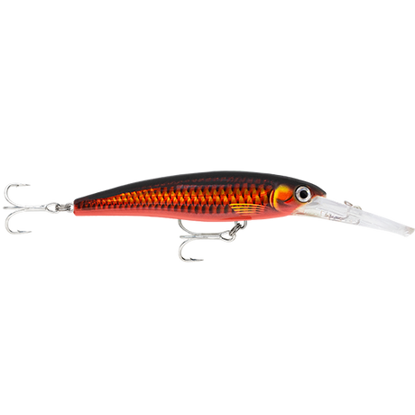 Rapala X-Rap SW Deep SXRD11 110mm Hard Body Lure Twilight Zone UV