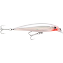 Rapala X-Rap SW SXR-12 120mm Hard Body Lure Glass Ghost