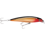 Rapala X-Rap SW SXR10 100mm Hard Body Lure Gold