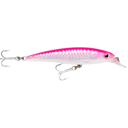Rapala X-Rap SW SXR-12 120mm Hard Body Lure Hot Pink Uv