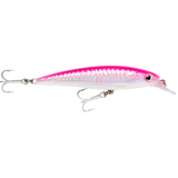 Rapala X-Rap SW SXR-12 120mm Hard Body Lure Hot Pink Uv