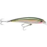 Rapala X-Rap SW SXR-12 120mm Hard Body Lure Olive Green