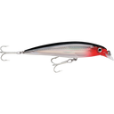 Rapala X-Rap SW SXR10 100mm Hard Body Lure Silver