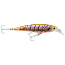 Rapala X-Rap SW SXR10 100mm Hard Body Lure Purple Prawn Uv
