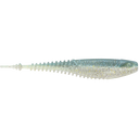 Rapala Crush City Freeloader 5.25in Soft Plastic Lure Sexy Shad