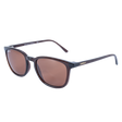 Spotters Sage Polarised Sunglasses Gloss Brown - Halide