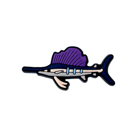 Reef Lagoon Charm Sailfish