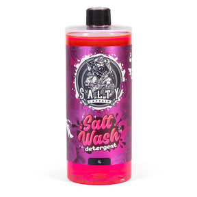 Salty Captain Marine Salt Wash 1L