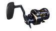 Daiwa 25 Saltiga 300H Overhead Reel
