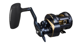 Daiwa 25 Saltiga 300H Overhead Reel