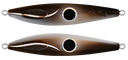 Daiwa Saltiga FK 165g Metal Jig Lure Squid Glow