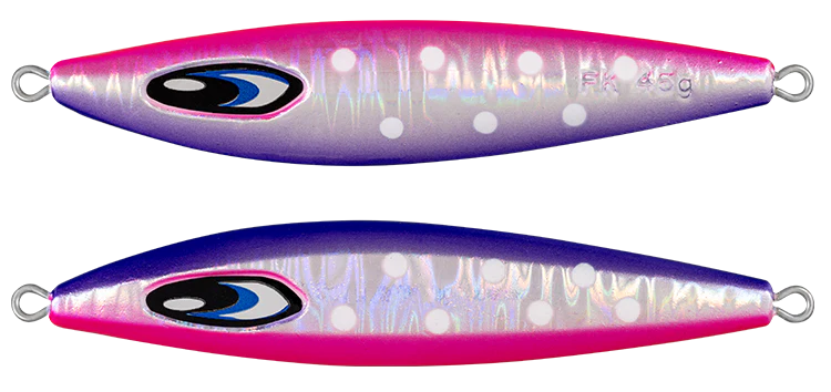 Daiwa Saltiga FK 115g Metal Jig Lure Poison Bait