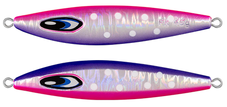 Daiwa Saltiga FK 115g Metal Jig Lure Poison Bait