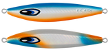 Daiwa Saltiga FK 145g Metal Jig Lure Adel Sunset