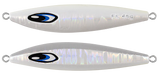 Daiwa Saltiga FK 115g Metal Jig Lure Glow Back Prism