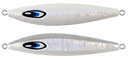 Daiwa Saltiga FK 65g Metal Jig Lure Glow Back Prism
