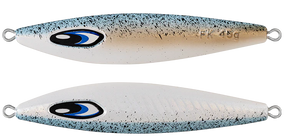 Daiwa Saltiga FK 115g Metal Jig Lure Adel Sardine